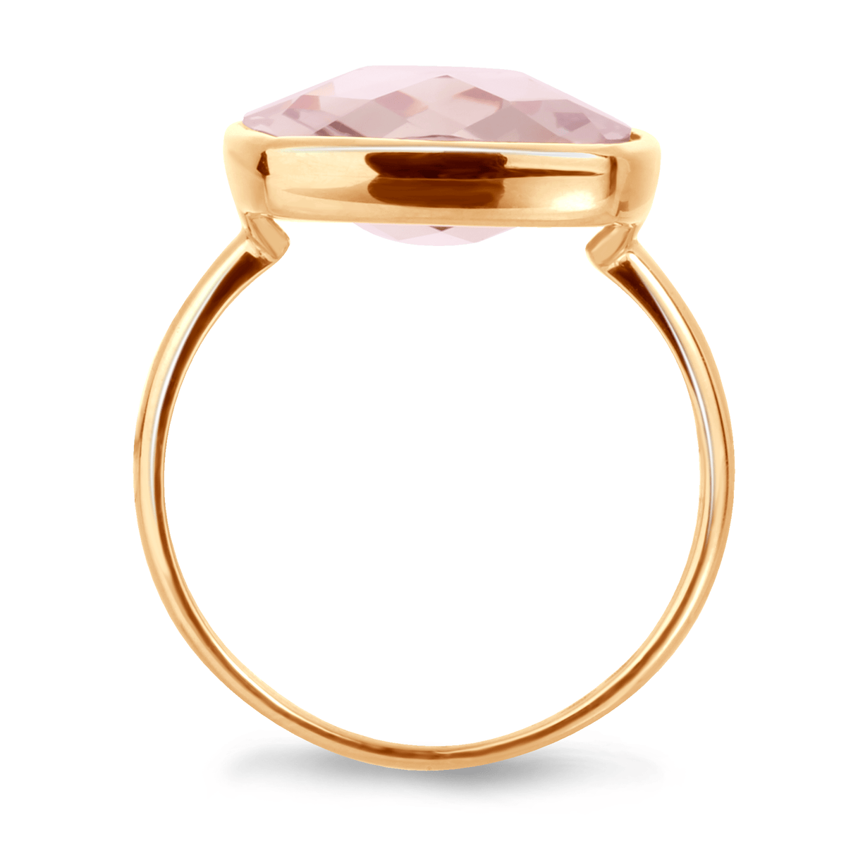 Bague Oro - Maison Di Giorgio