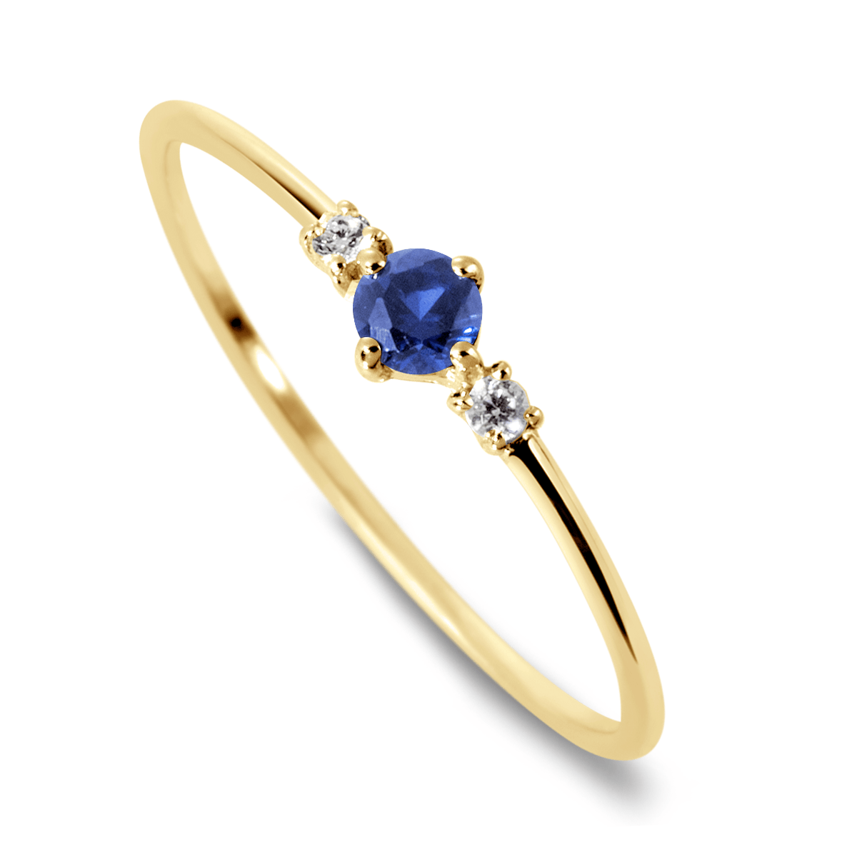 Bague Oro - Maison Di Giorgio