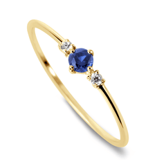 Bague Oro - Maison Di Giorgio