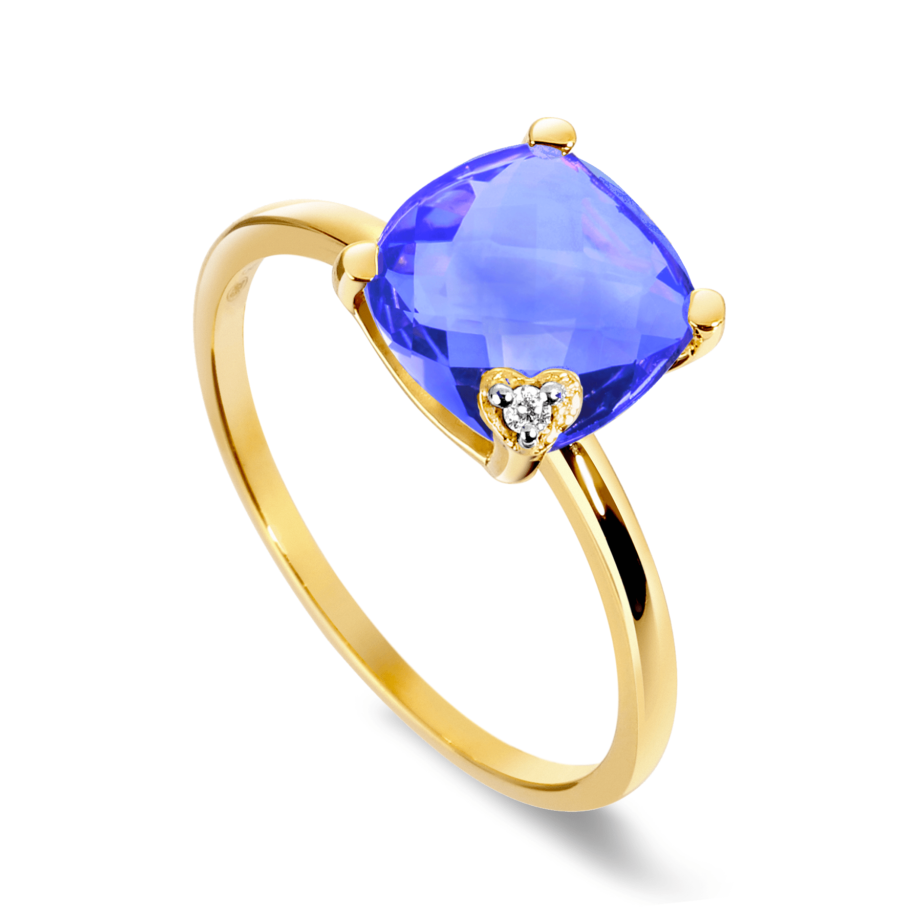 Bague Oro - Maison Di Giorgio