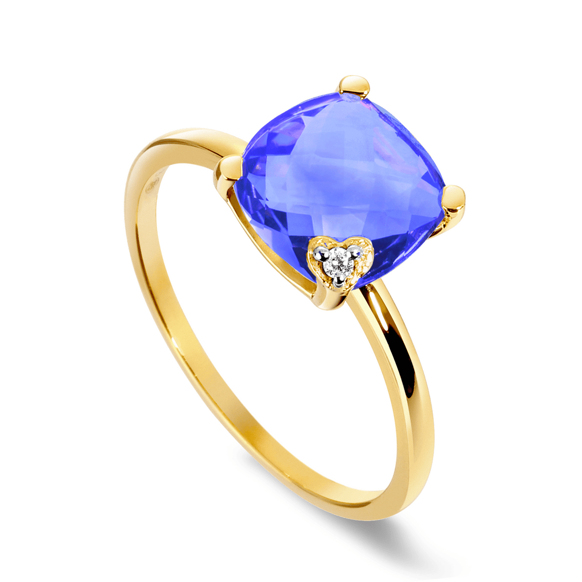 Bague Oro - Maison Di Giorgio