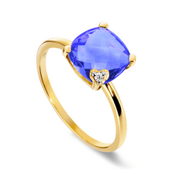 Bague Oro - Maison Di Giorgio