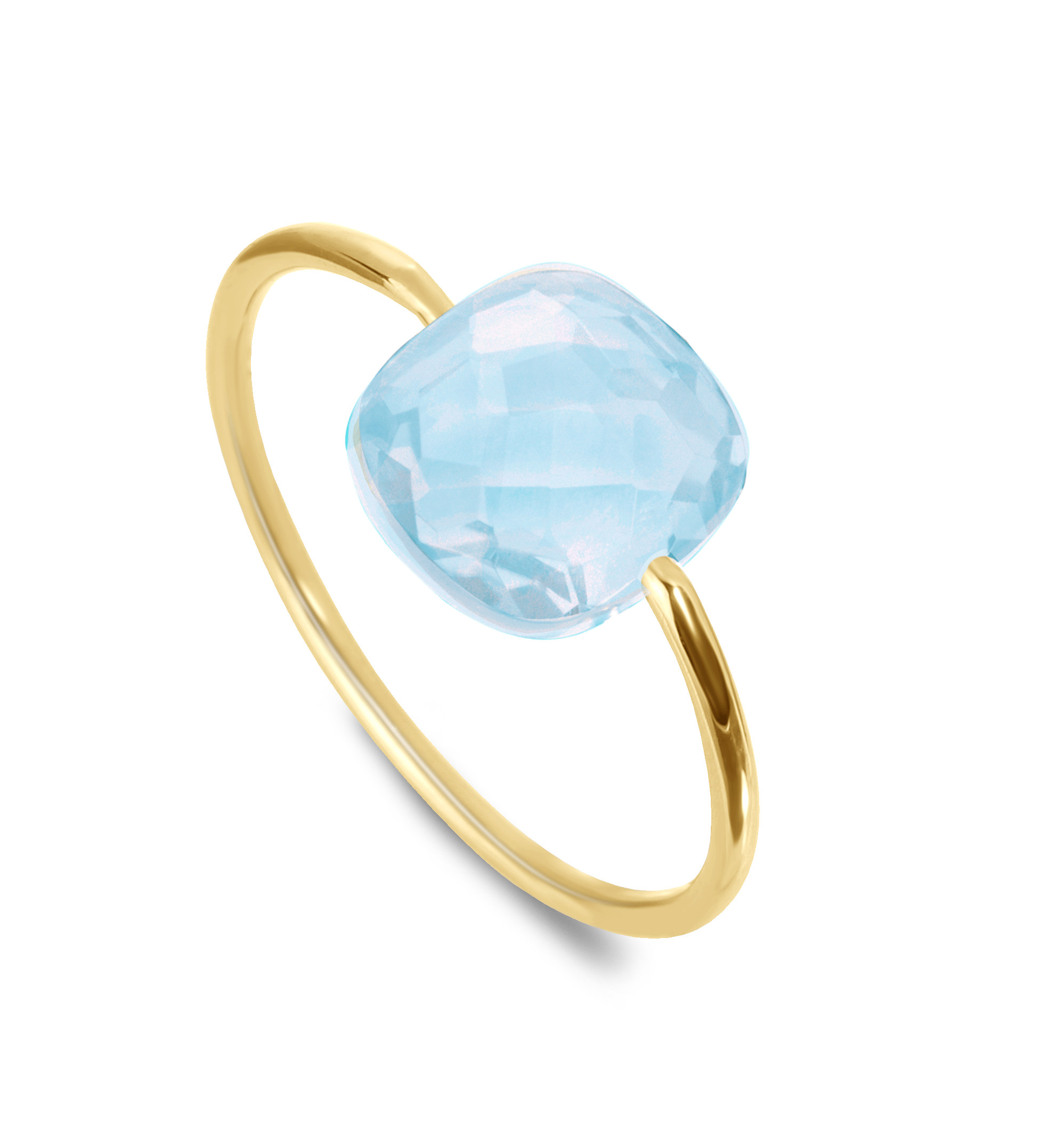 Bague Oro - Maison Di Giorgio