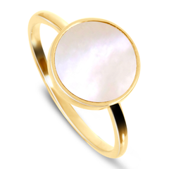 Oro Ring by Di Giorgio