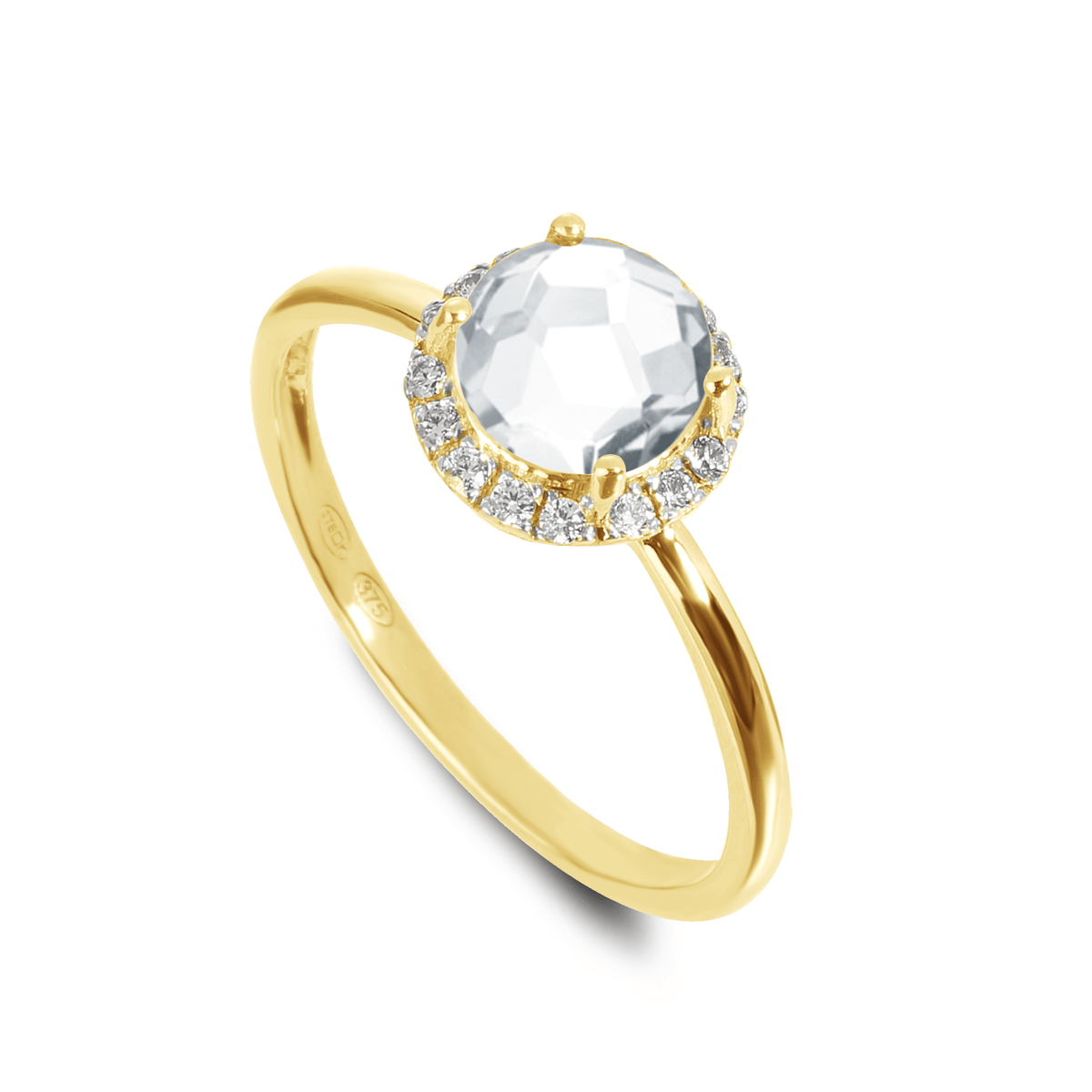 Bague Oro - Maison Di Giorgio