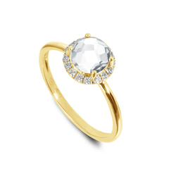 Bague Oro - Maison Di Giorgio