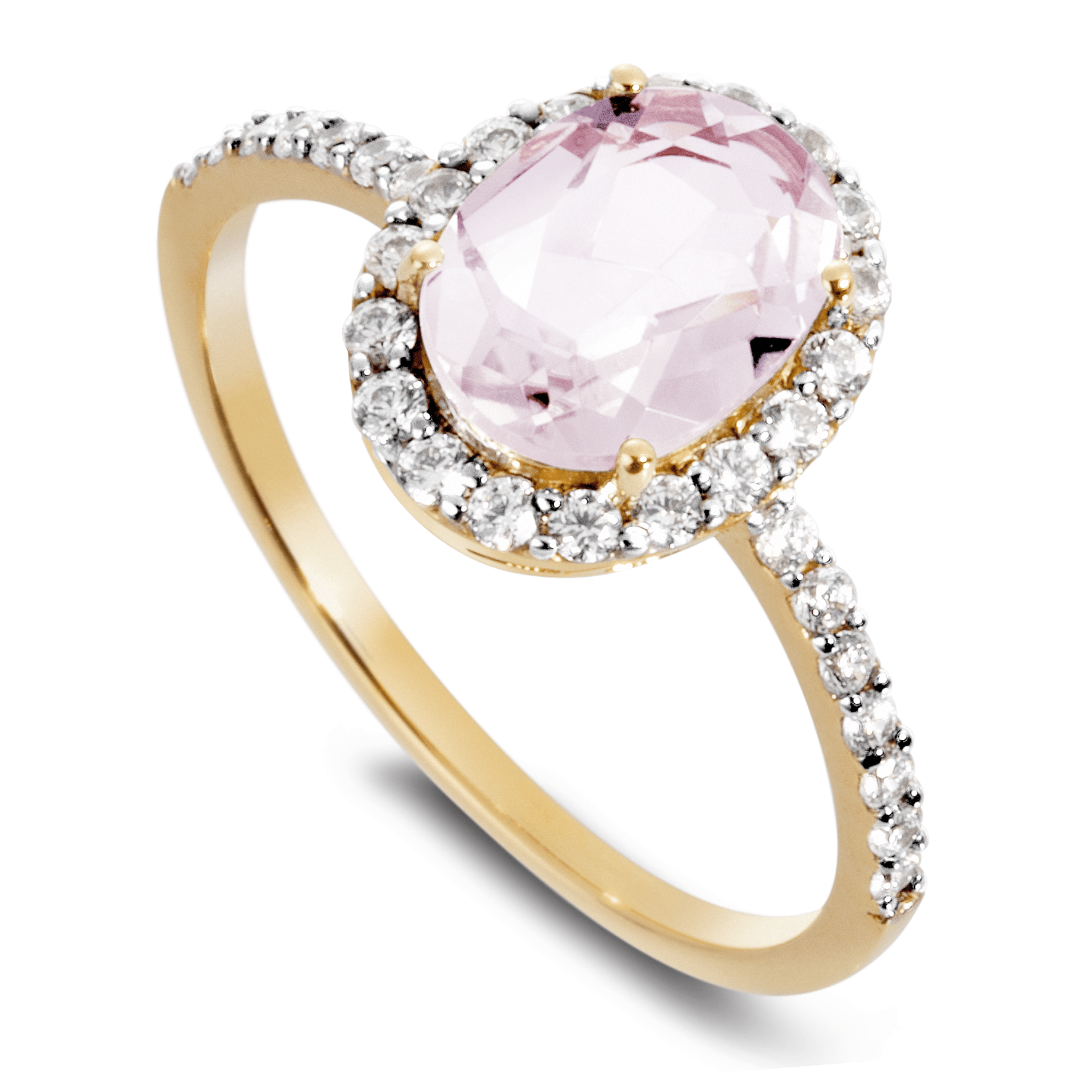 Bague Oro - Maison Di Giorgio