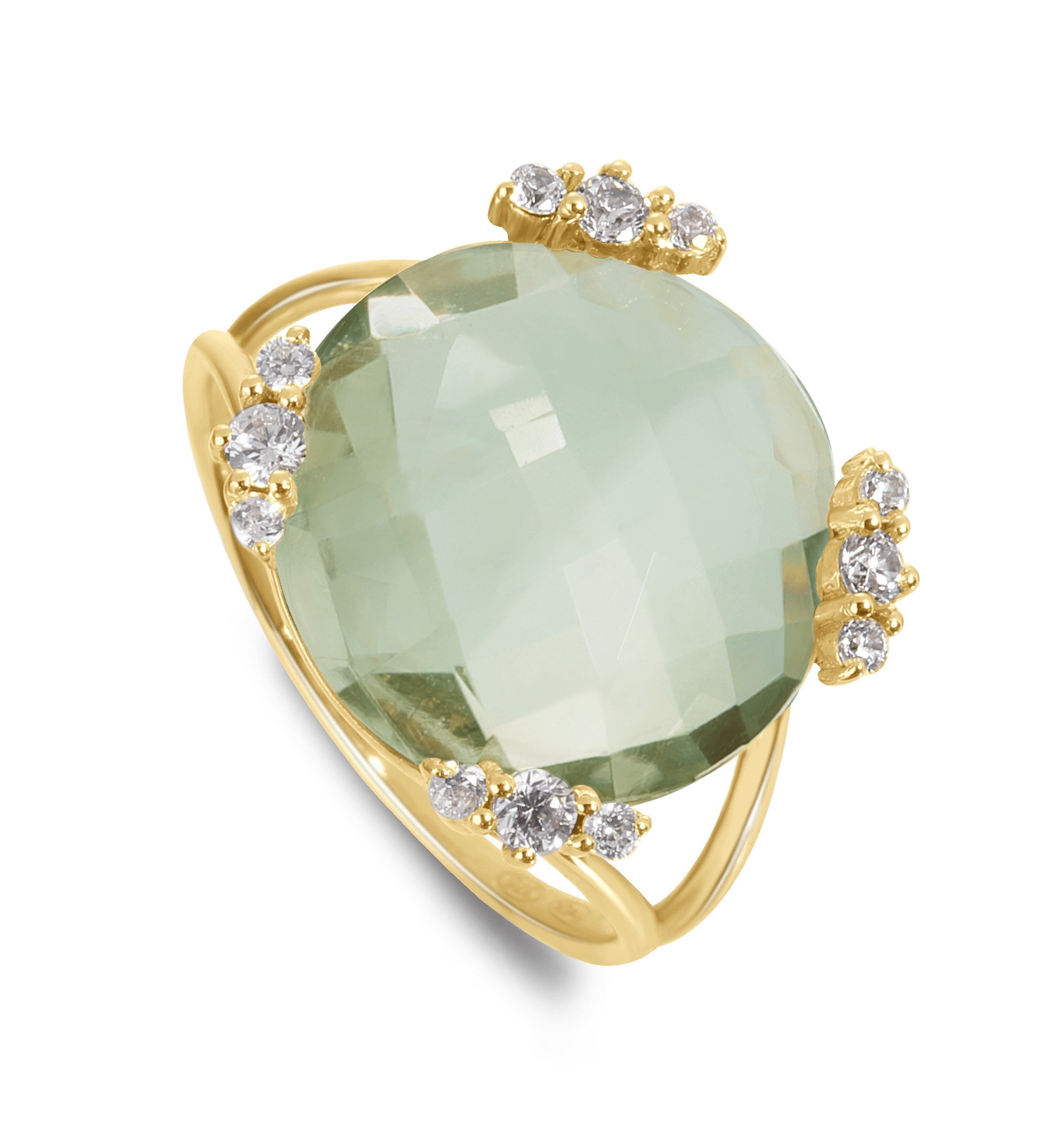 Bague Oro - Maison Di Giorgio