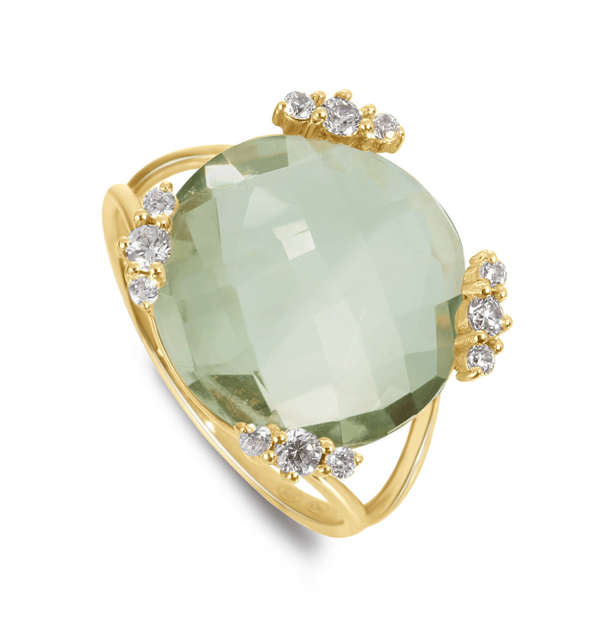 Bague Oro - Maison Di Giorgio