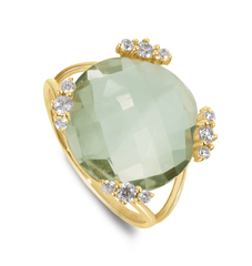 Bague Oro - Maison Di Giorgio