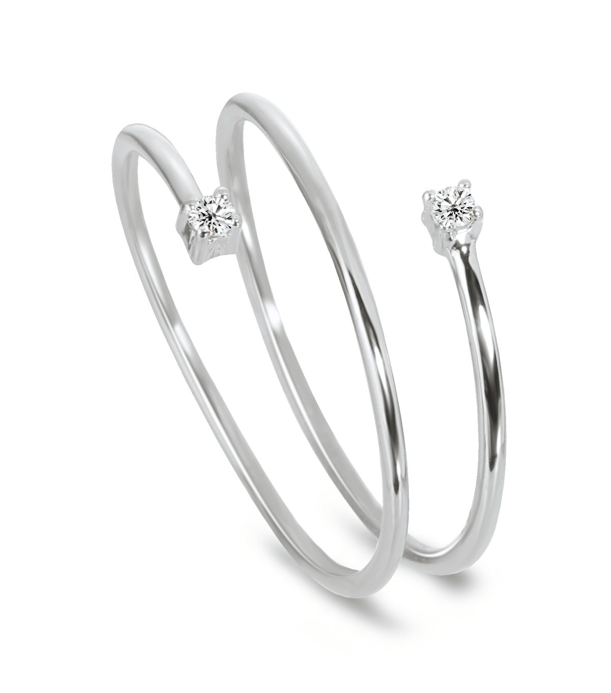 Bague Oro - Maison Di Giorgio