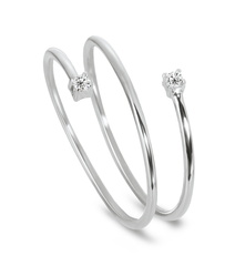 Bague Oro - Maison Di Giorgio