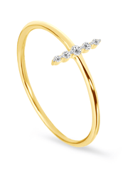 Bague Oro - Maison Di Giorgio