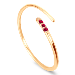 Bague Oro by Di Giorgio