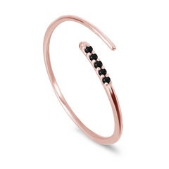Bague Oro by Di Giorgio