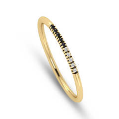 Bague Oro by Di Giorgio