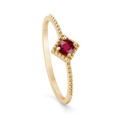 Bague Oro - Maison Di Giorgio