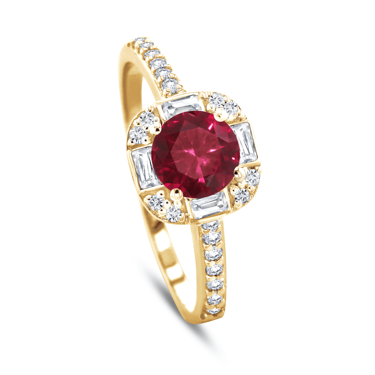 Bague Oro - Maison Di Giorgio