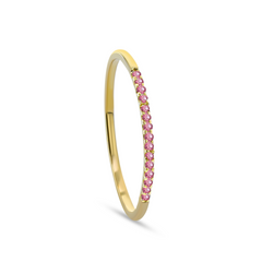 Bague Gold by Di Giorgio