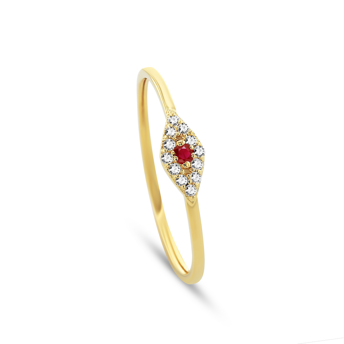 Oro Ring by Di Giorgio