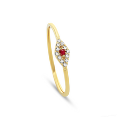 Oro Ring by Di Giorgio