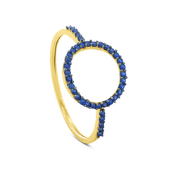 Oro Ring by Di Giorgio