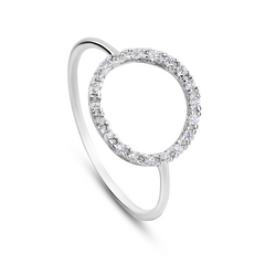 Bague Oro by Di Giorgio