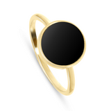 Bague Gold by Di Giorgio