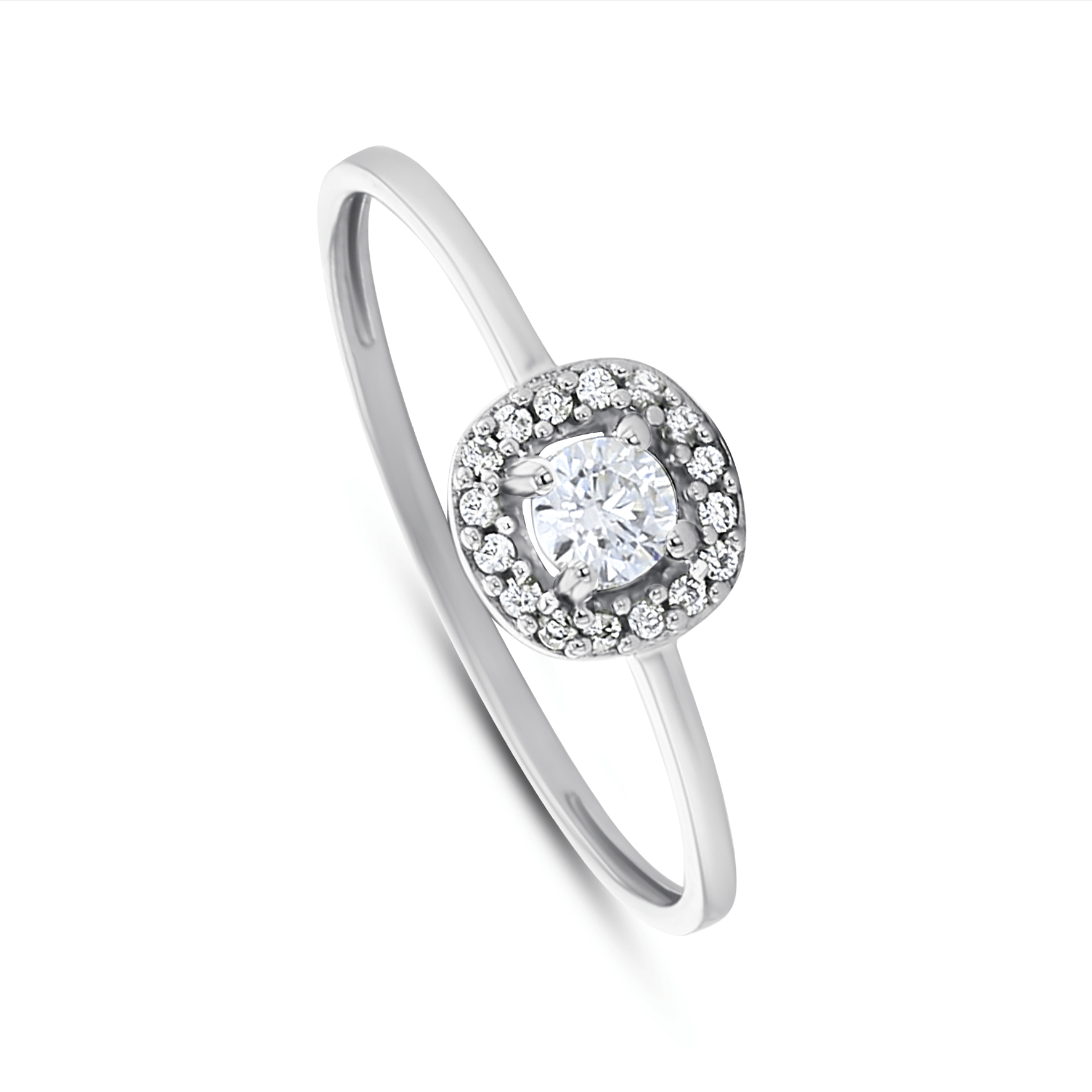 Bague Oro - Maison Di Giorgio