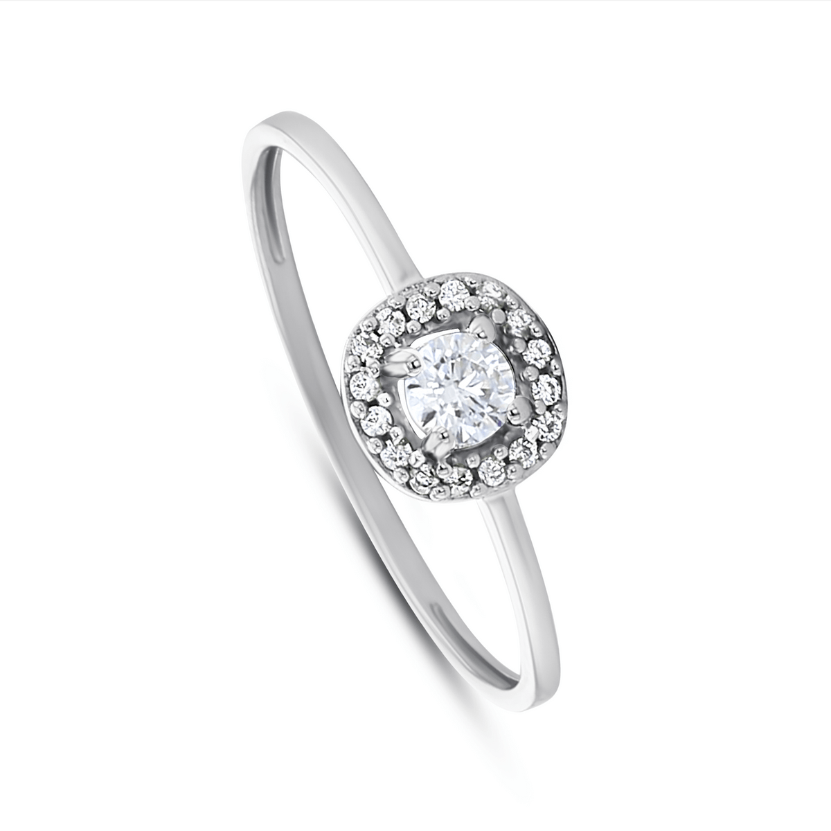Bague Oro - Maison Di Giorgio