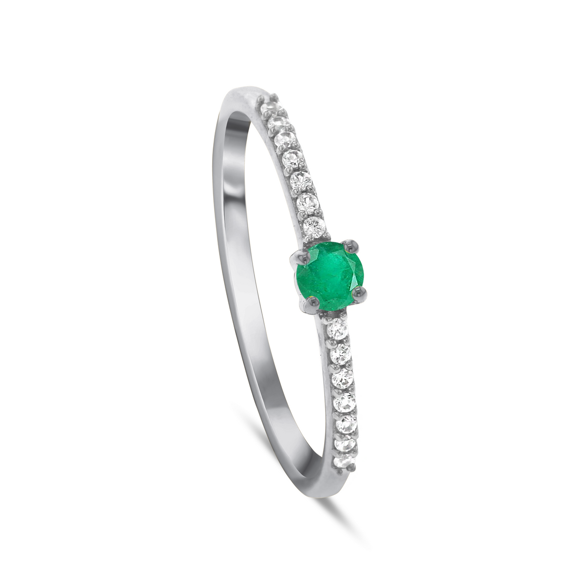 Bague Oro