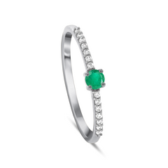 Bague Oro