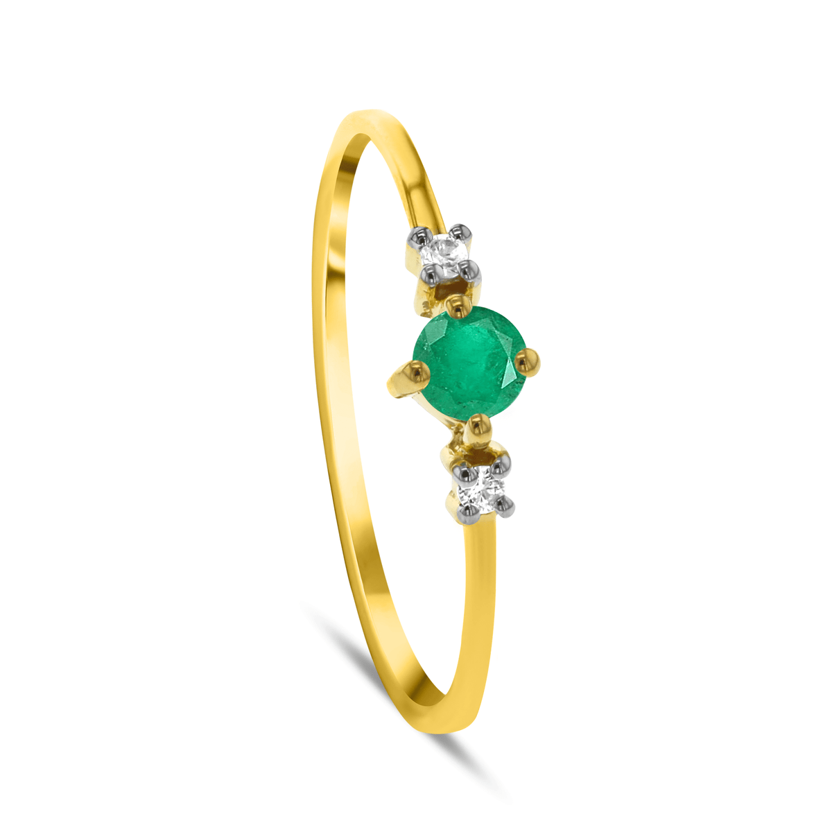 Bague Oro - Maison Di Giorgio