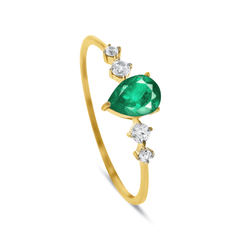 Bague Oro - Maison Di Giorgio