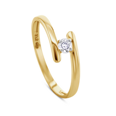Bague Oro