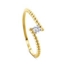 Bague Oro - Maison Di Giorgio