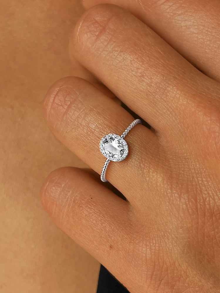 Bague Oro by Di Giorgio - Maison Di Giorgio
