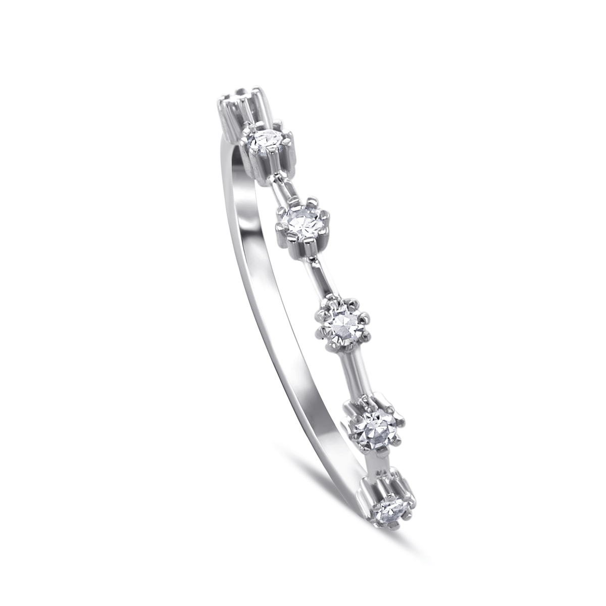 Bague Oro - Maison Di Giorgio