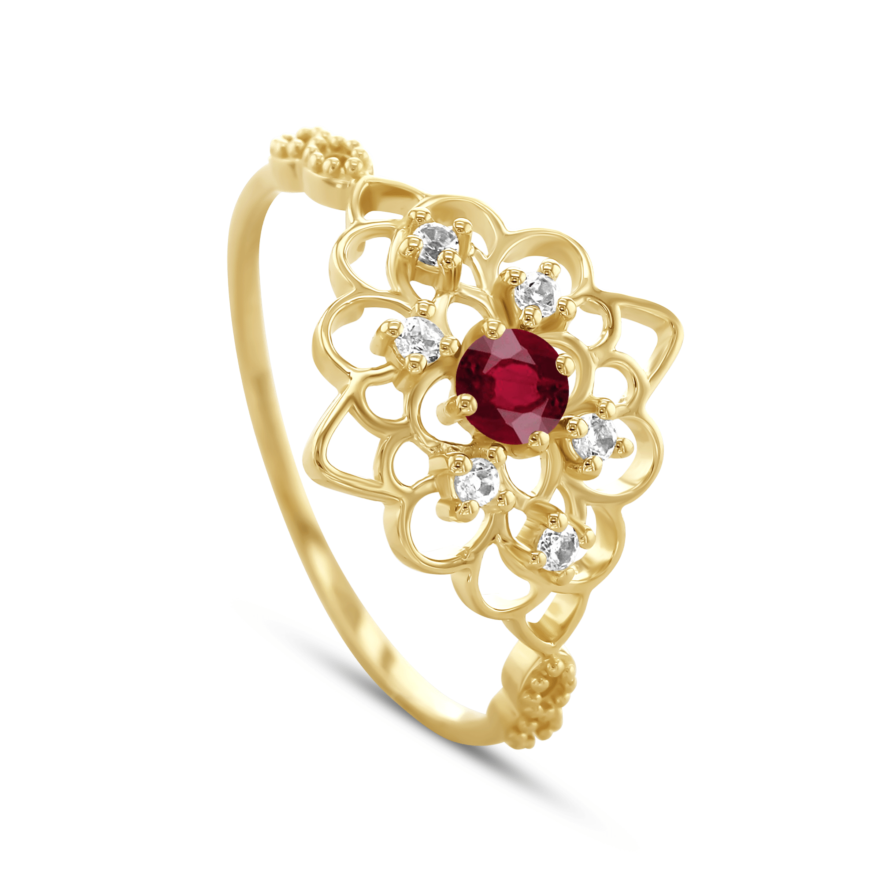 Bague Oro - Maison Di Giorgio