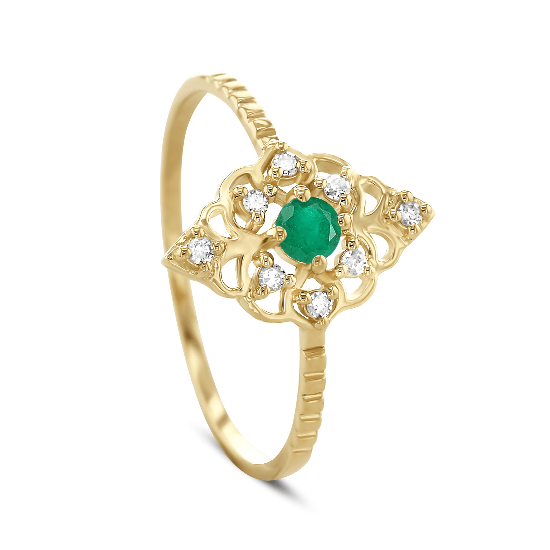 Bague Oro - Maison Di Giorgio