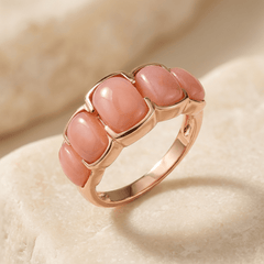 Bague Les Petites Précieuses - Maison Di Giorgio