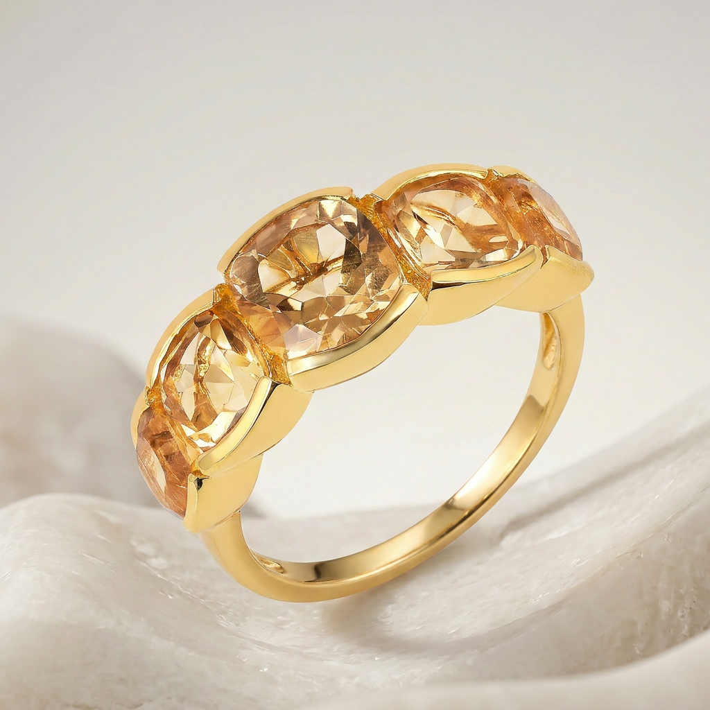 Bague Les Petites Précieuses