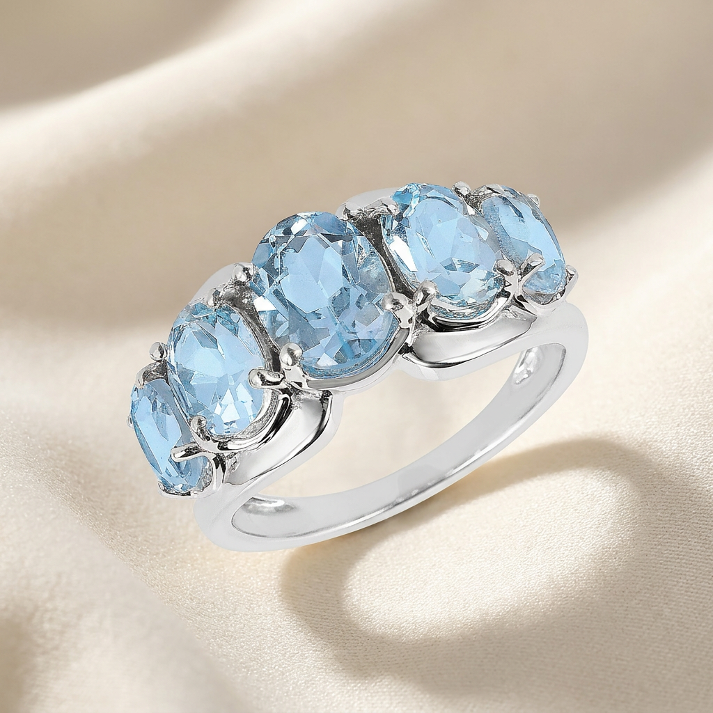 Bague Les Petites Précieuses