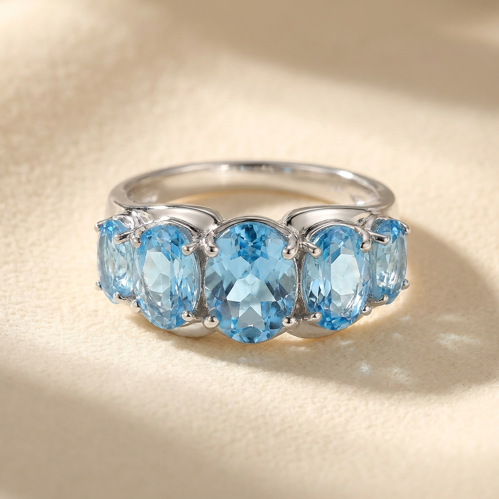 Bague Les Petites Précieuses