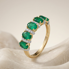Bague Les Petites Précieuses