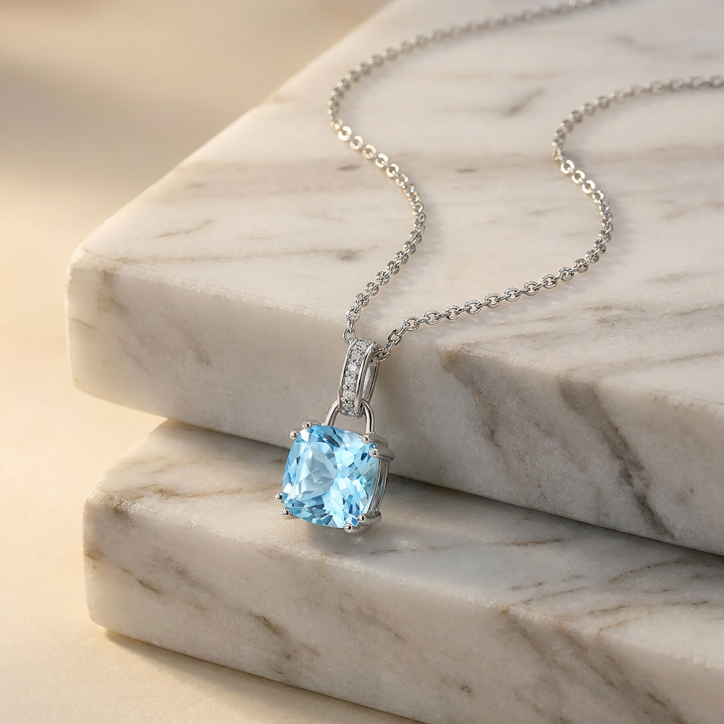 Pendentif Les Petites Précieuses