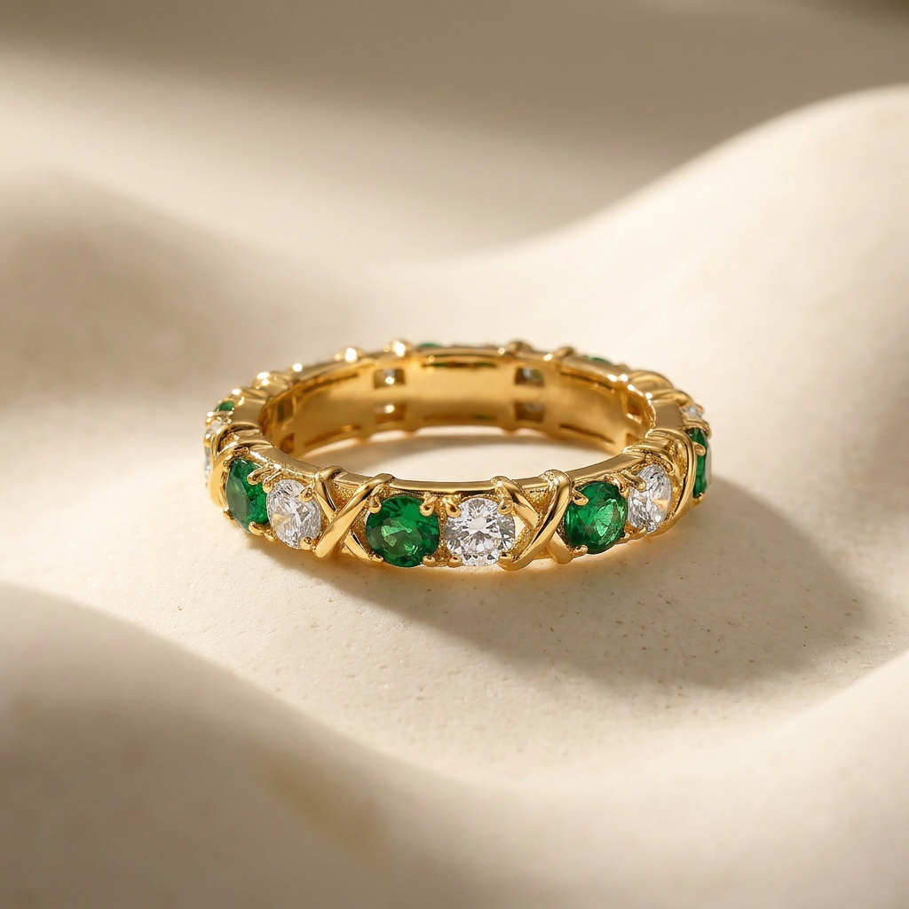Bague Les Petites Précieuses