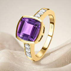 Bague Les Petites Précieuses