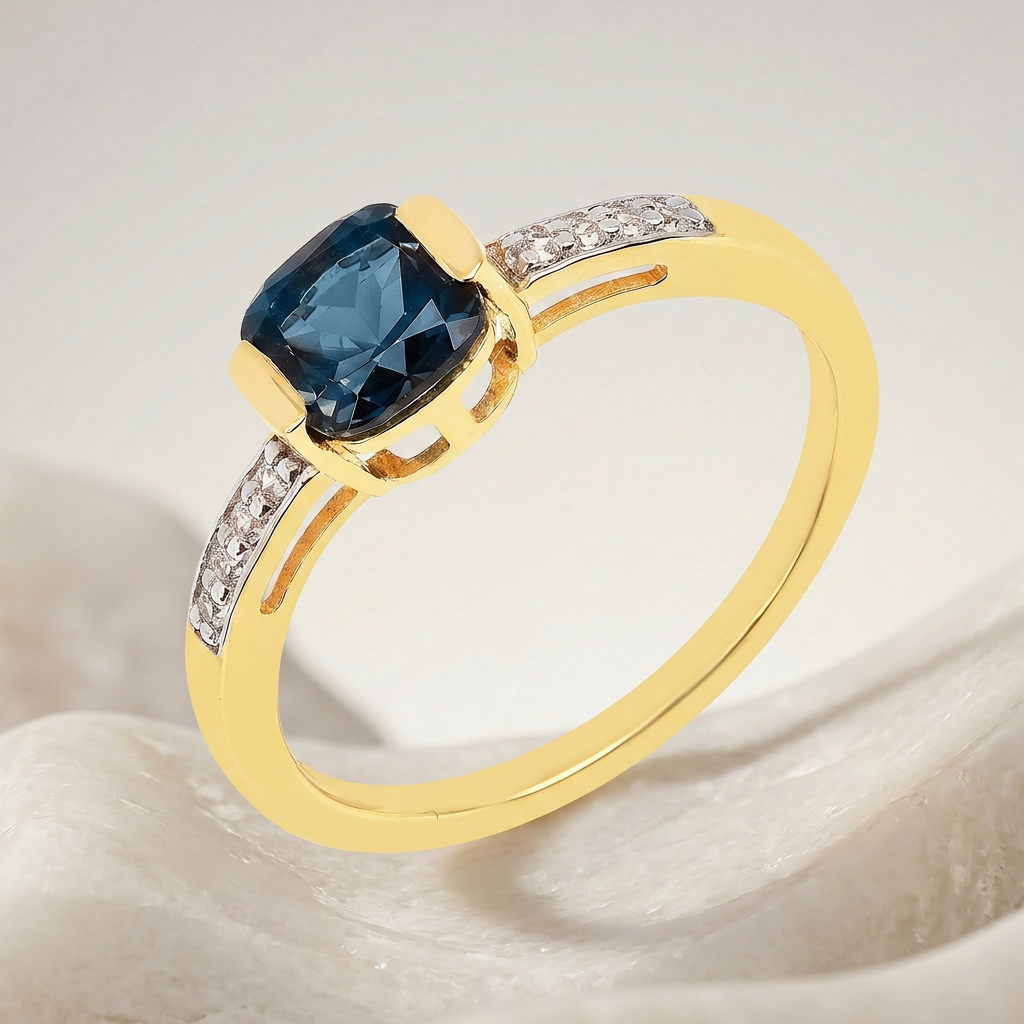 Bague Les Petites Précieuses