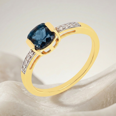 Bague Les Petites Précieuses